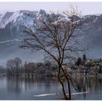 Winter im Tessin