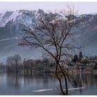 Winter im Tessin