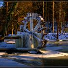 Winter im Waldnaabtal