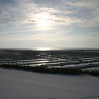 Winter im Wattenmeer 1