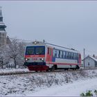 Winter im Weinviertel I