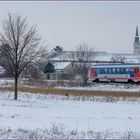 Winter im Weinviertel II