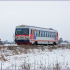 Winter im Weinviertel III