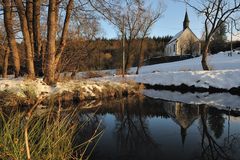 *Winter im Wittlicher Land*