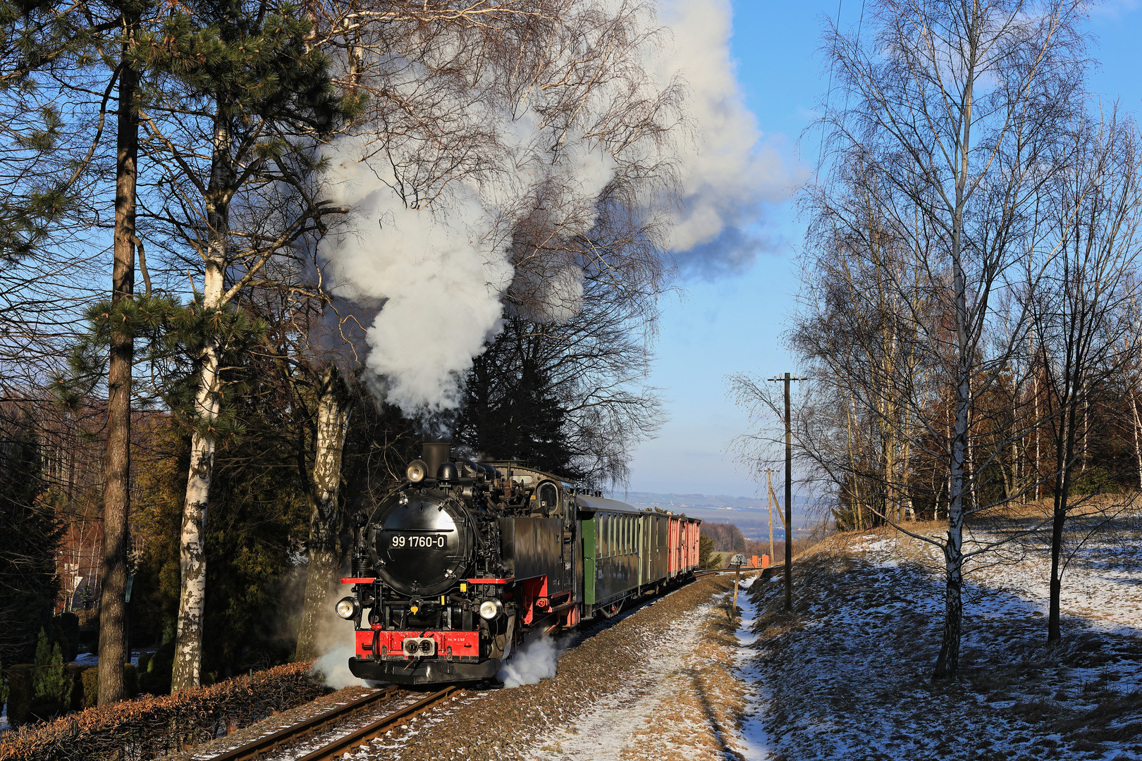 Winter im Zittauer Gebirge 06