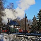 Winter im Zittauer Gebirge 09