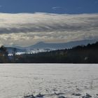 Winter im Zittauer Gebirge