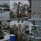 Winter-Impressionen