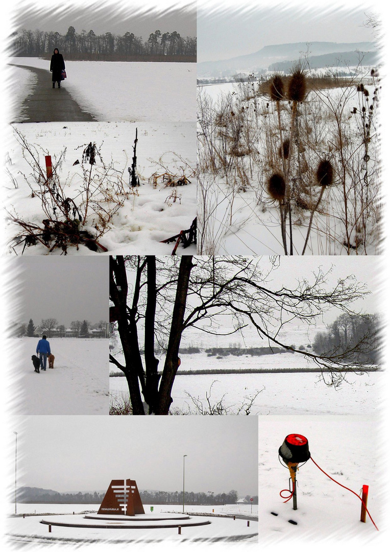 Winter Impressionen