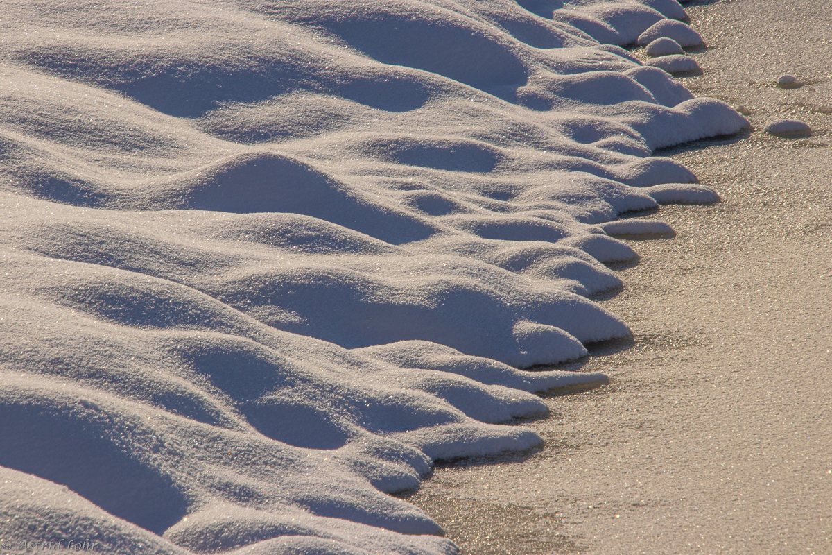 Winter | Impressionen | Wasser