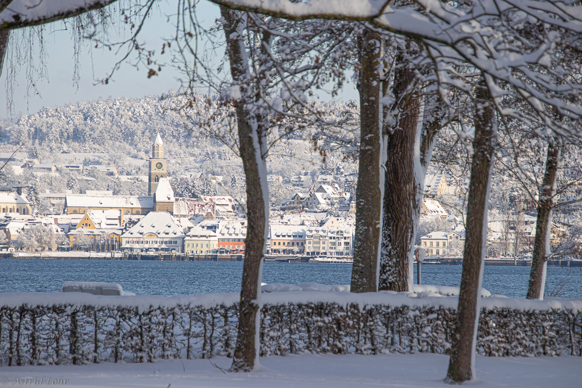 Winter | Impressionen | Wasser