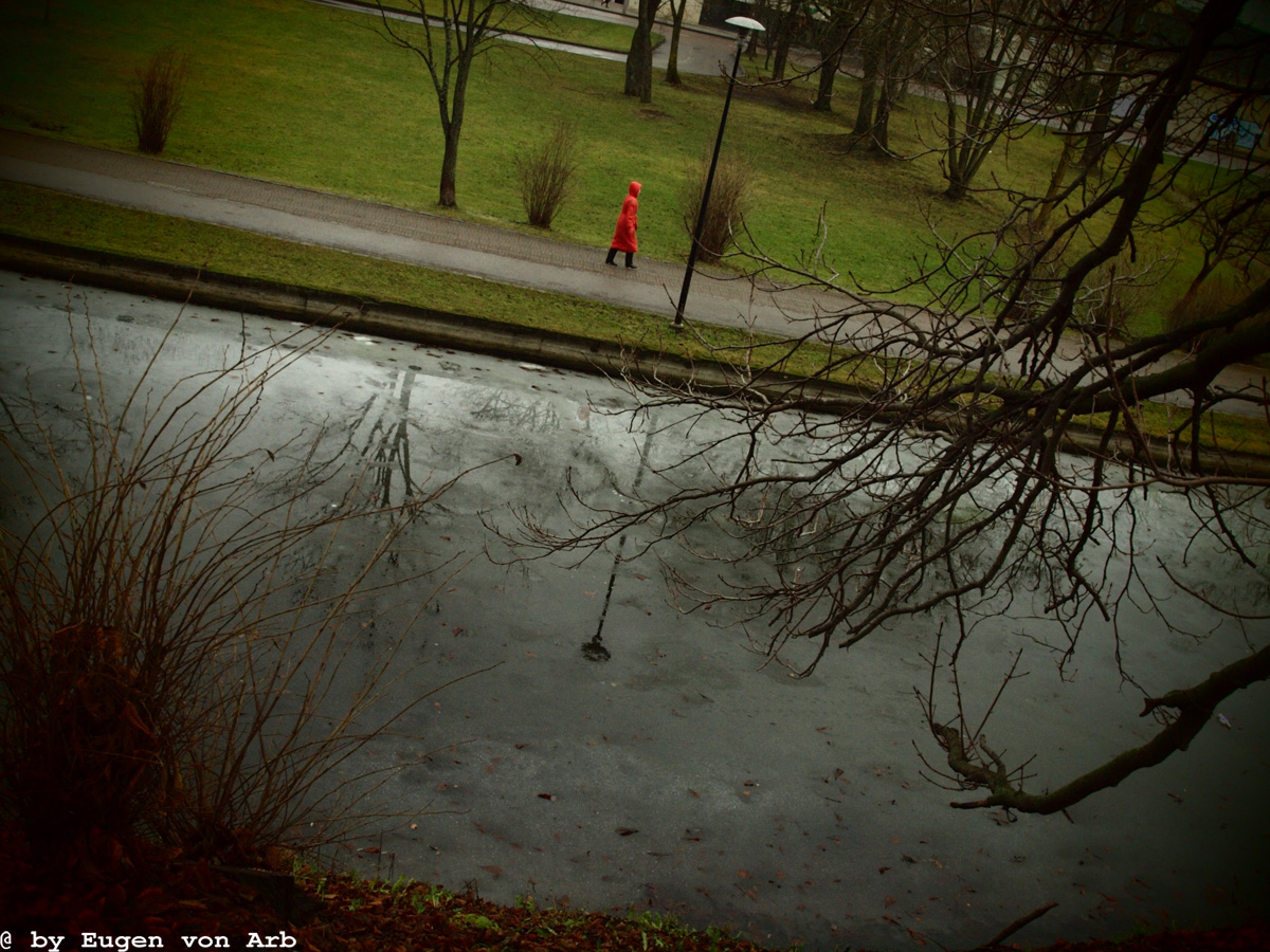 Winter impressions of Tallinn