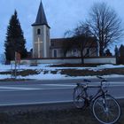 Winter in Allgaeu