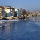 Winter in Alt-Köpenick