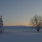 Winter in Altenberg