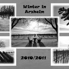 Winter in Arzheim