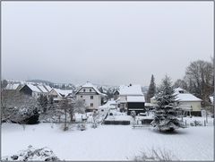 Winter in Asslar