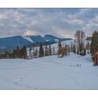 Winter in Bad Mitterndorf