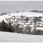 Winter in Bavaria