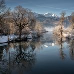 Winter in Bavaria