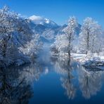 Winter in Bavaria II
