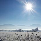 Winter in Bayern