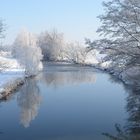 Winter in Bayern