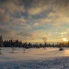 Winter in Bayern