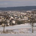 Winter in Berghausen II
