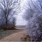 Winter in Bergisches Land