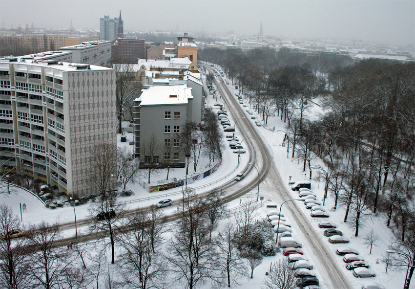 winter in berlin 05