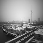 Winter in Berlin