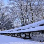 Winter in Berlin