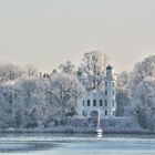 Winter in Berlin