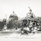 Winter in Berlin