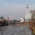 Winter in Berlin