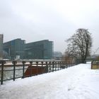 Winter in Berlin