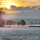 Winter in Bissendorf