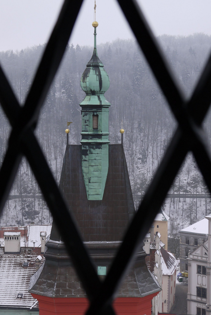 "Winter in Böhmen" ... bald ist es wieder so weit ...