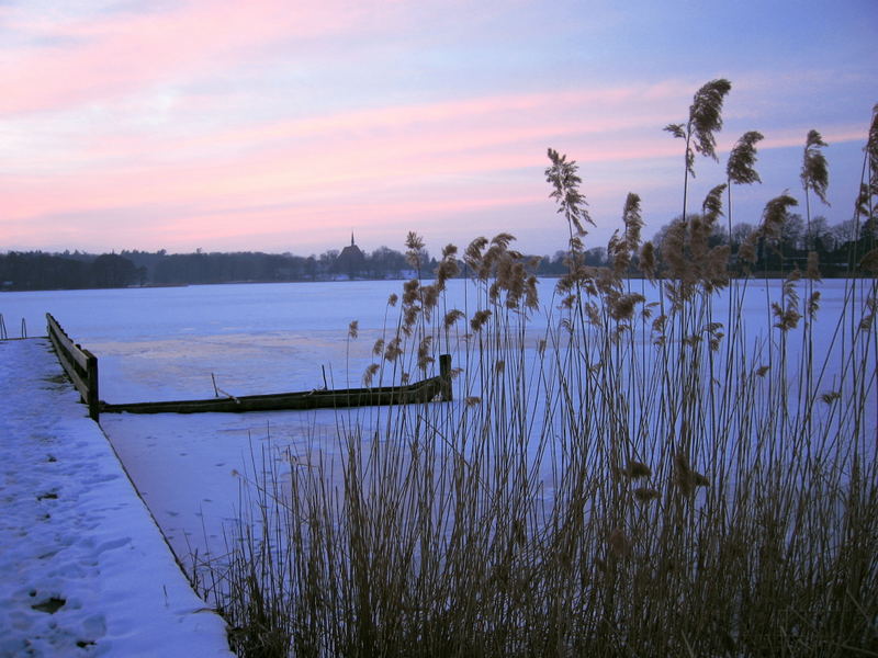 Winter in Bordesholm_1