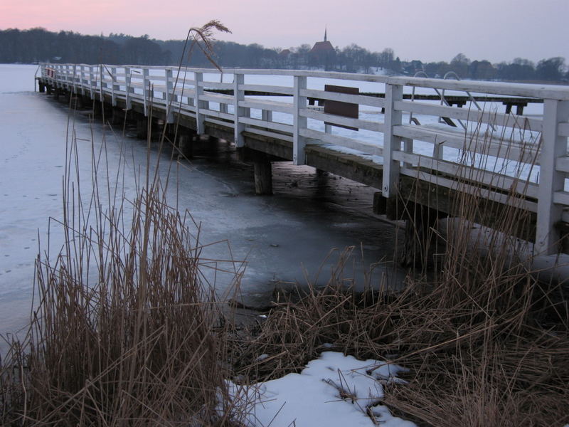 Winter in Bordesholm_2