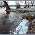 Winter in Brandenburg