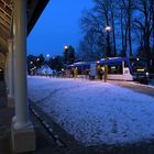 Winter in Brandenburg