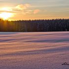 Winter in Clausthal- Zellerfeld 25.01.2011