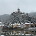 Winter in Cochem