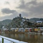 Winter in Cochem