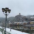 Winter in Cochem...