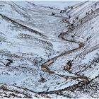 Winter in den Cairngorms