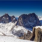 Winter in den Dolomiten (III)