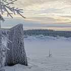 Winter in der Eifel